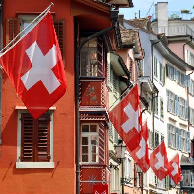 Zurich, Switzerland