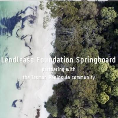 Lendlease on YouTube