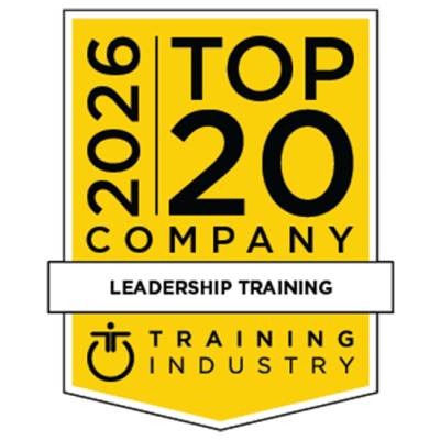top 20 training industry 2026