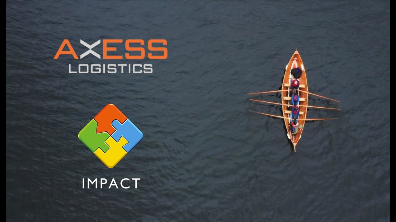 Transformational leadership at Axess Logistics