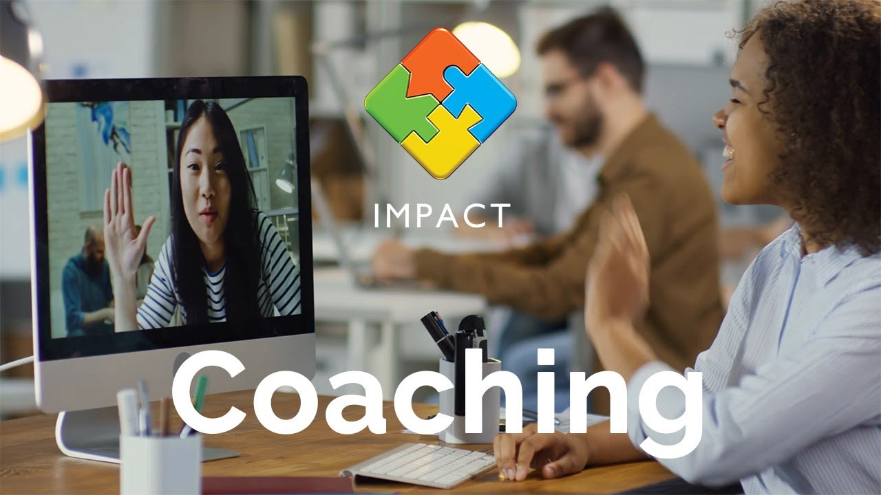 Coaching for Performance at Wartsila