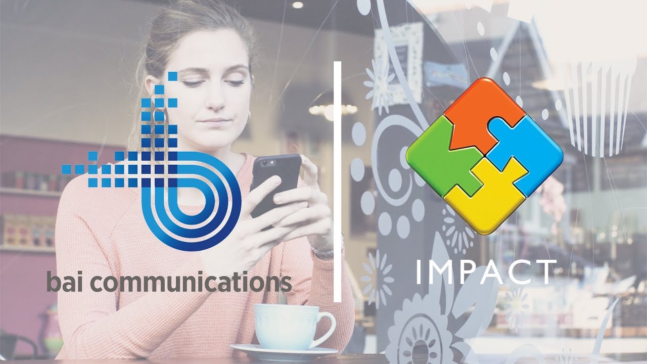Leadership Development at BAI Communications