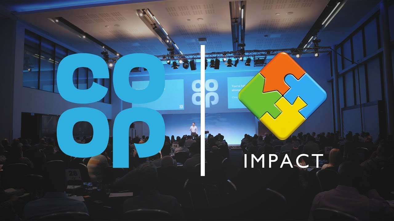 Leadership for Change at the Co-op