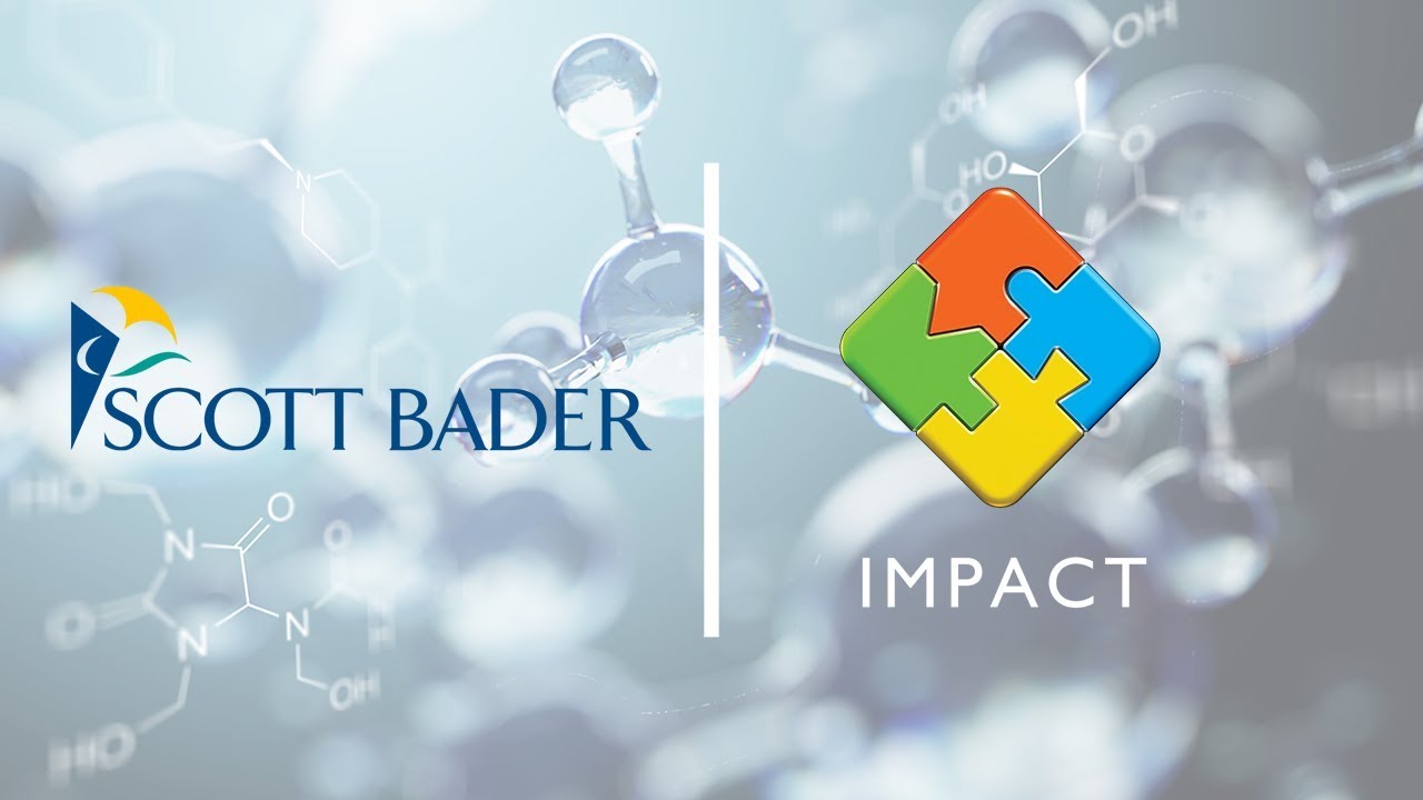 High-potential leadership with Scott Bader